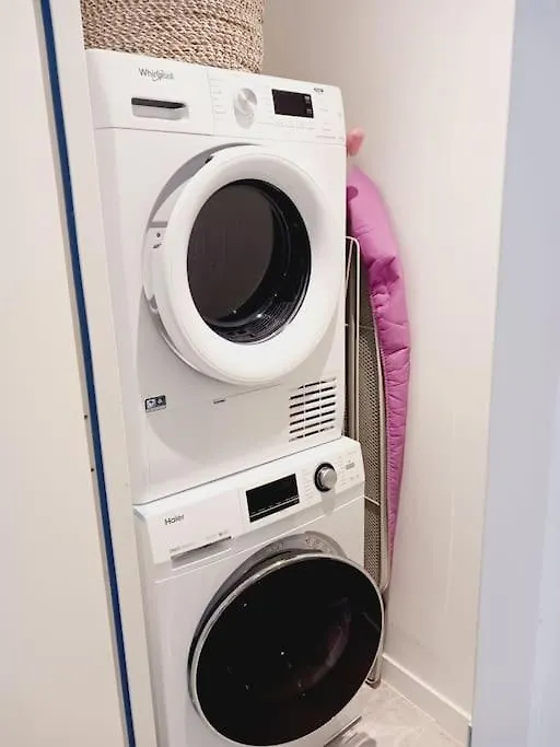 브레스트 Maison Spacieuse Centre Et Plage 빌라 펜션